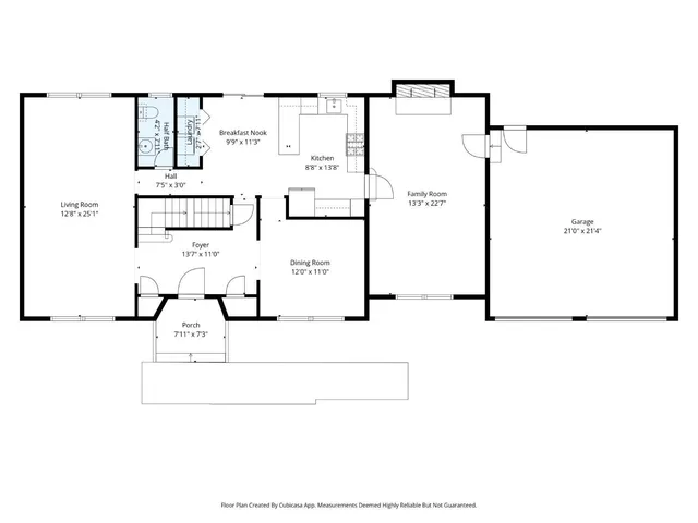 $799,000 | 1040 Hillside Drive, North Brunswick, NJ 08902