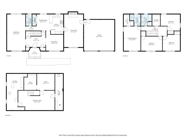 $799,000 | 1040 Hillside Drive, North Brunswick, NJ 08902