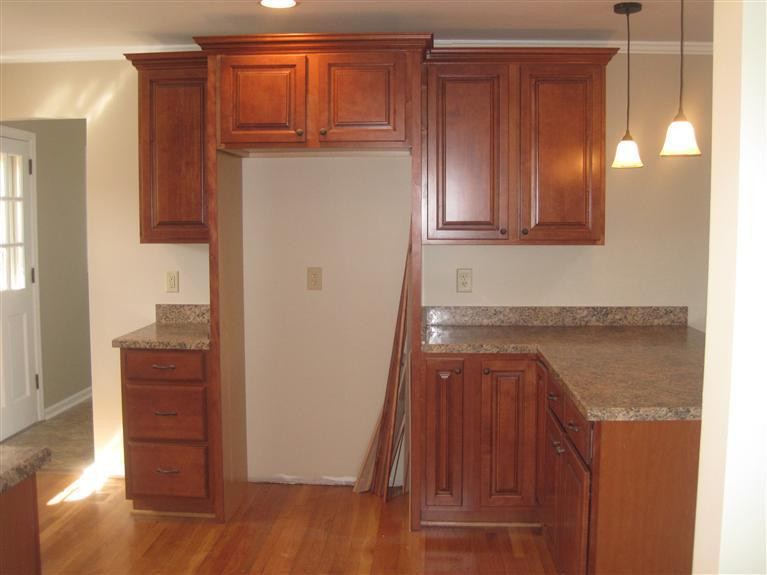 2379 Heather Way Lexington, KY 40503 - Photo 3 of 16 Every cook will love the ample cabinets