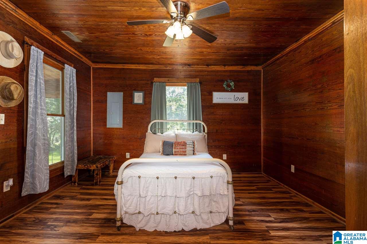 340 Old Springs Road Springville, AL 35146 - Photo 21 of 37