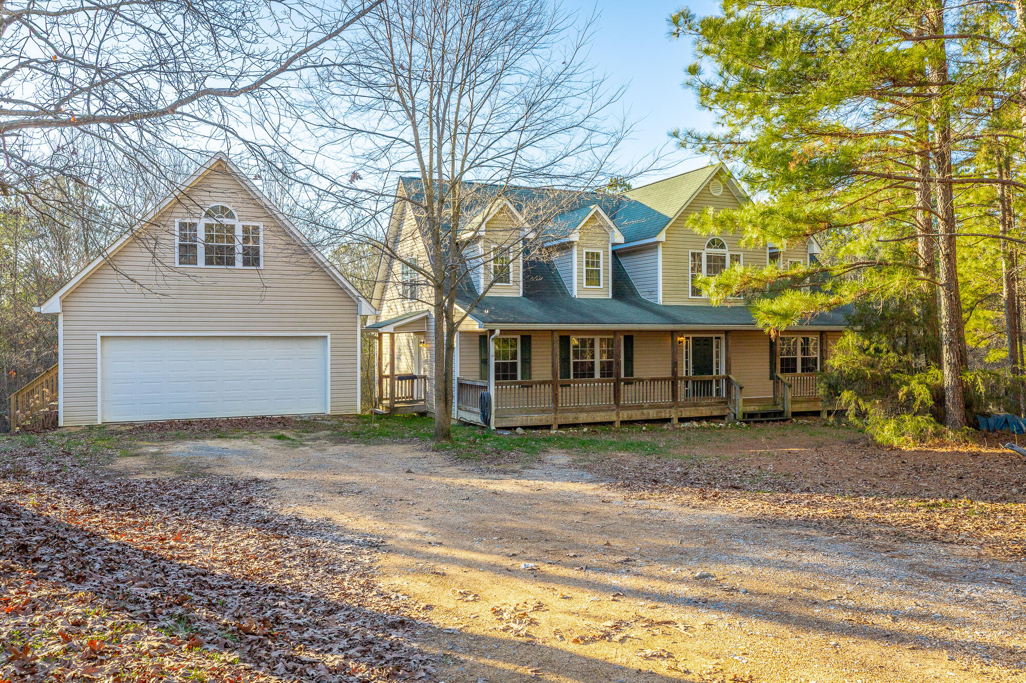 434 Farm Road Trion, GA 30753 - Photo 15 of 114 434 Farm Road HD-58