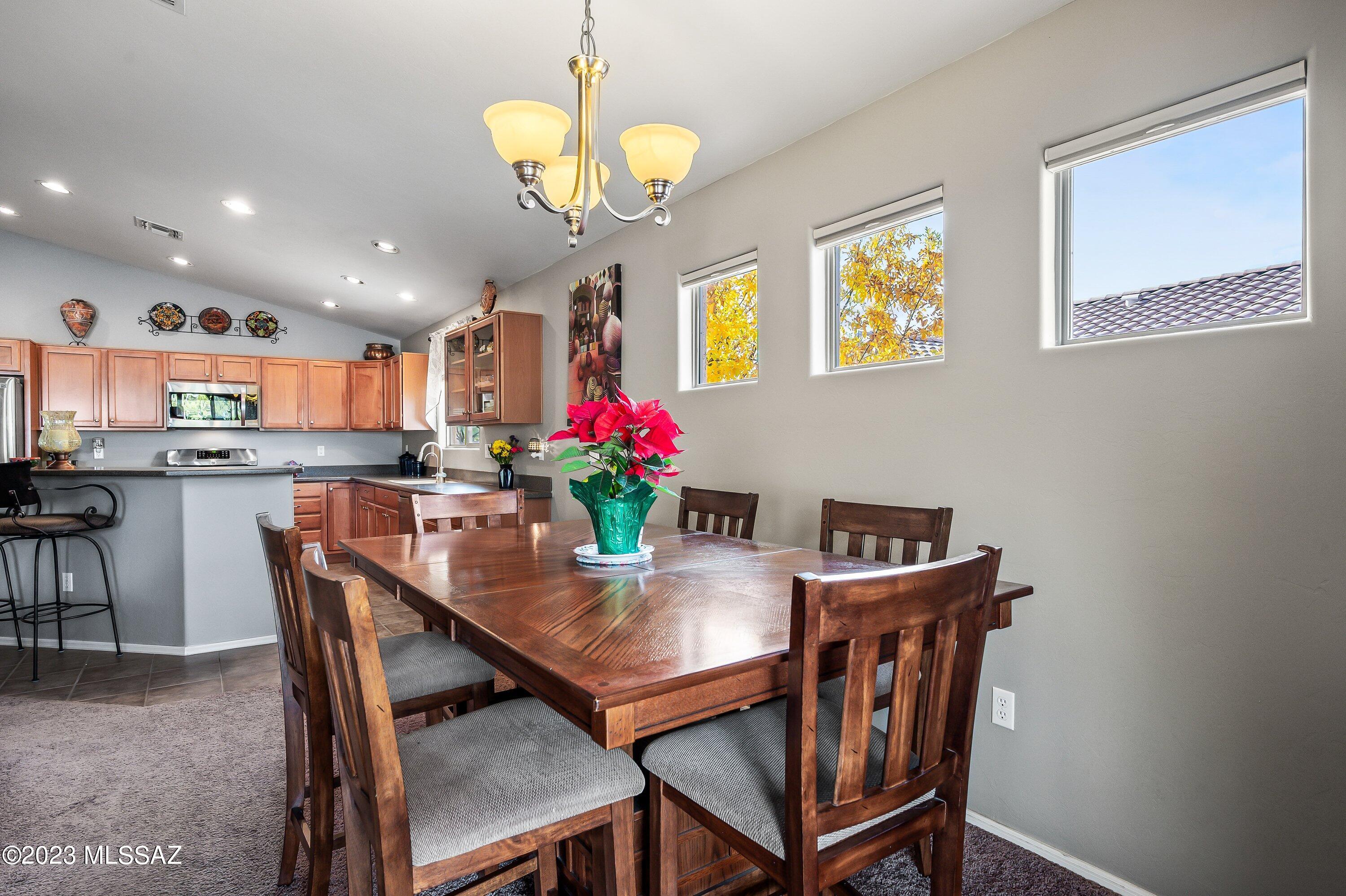 321 East Creosote Draw Road Vail, AZ 85641 - Photo 8 of 23 Gallery Image 8