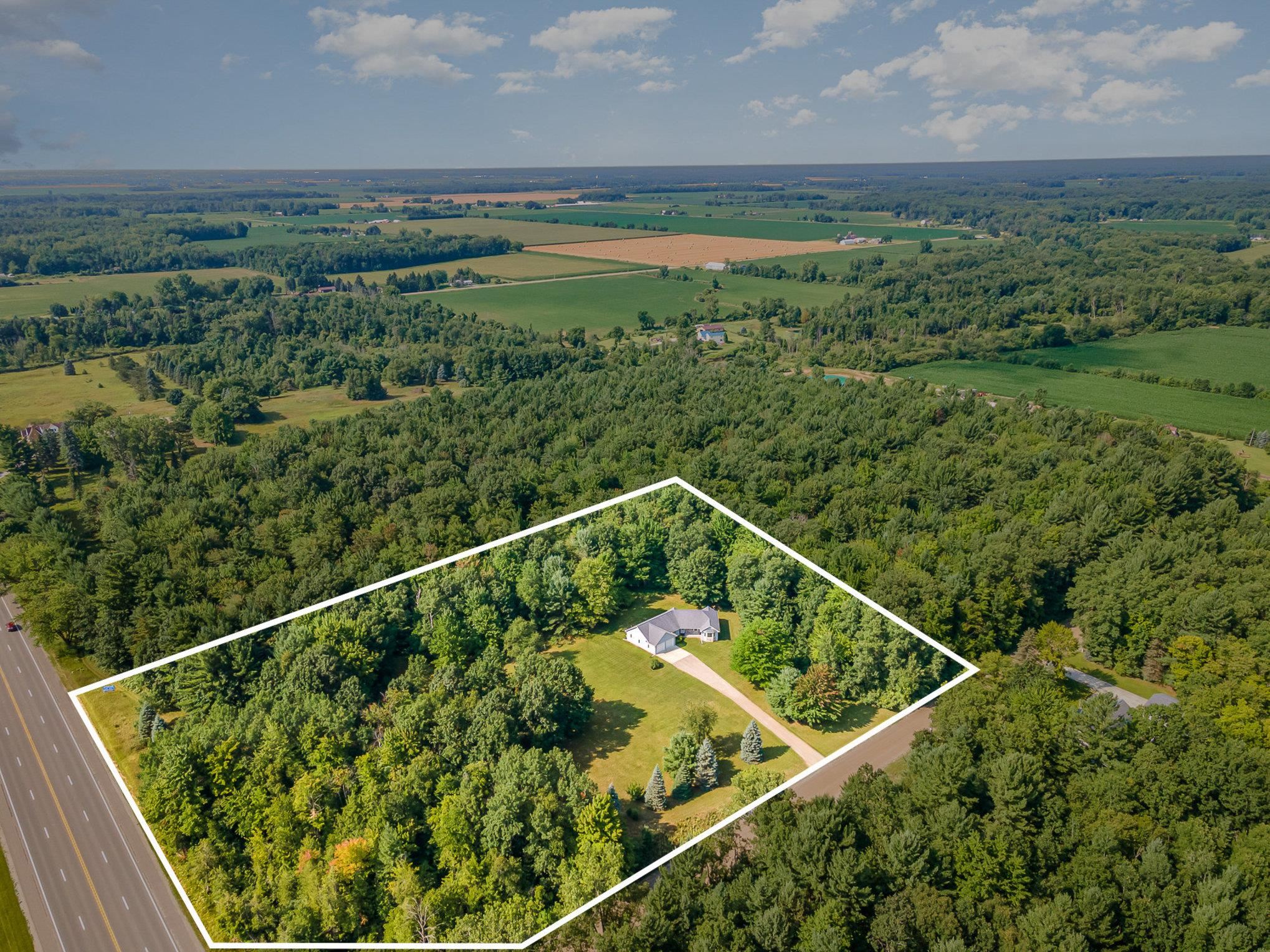4037 Lalonde Road Standish, MI 48658 - Photo 31 of 32
