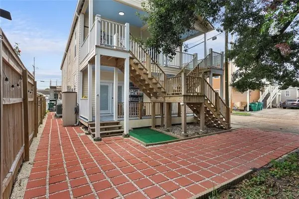 $1,350 | 539 4th Street, Gretna, LA 70053