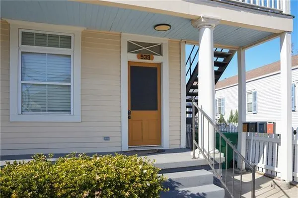 $1,350 | 539 4th Street, Gretna, LA 70053