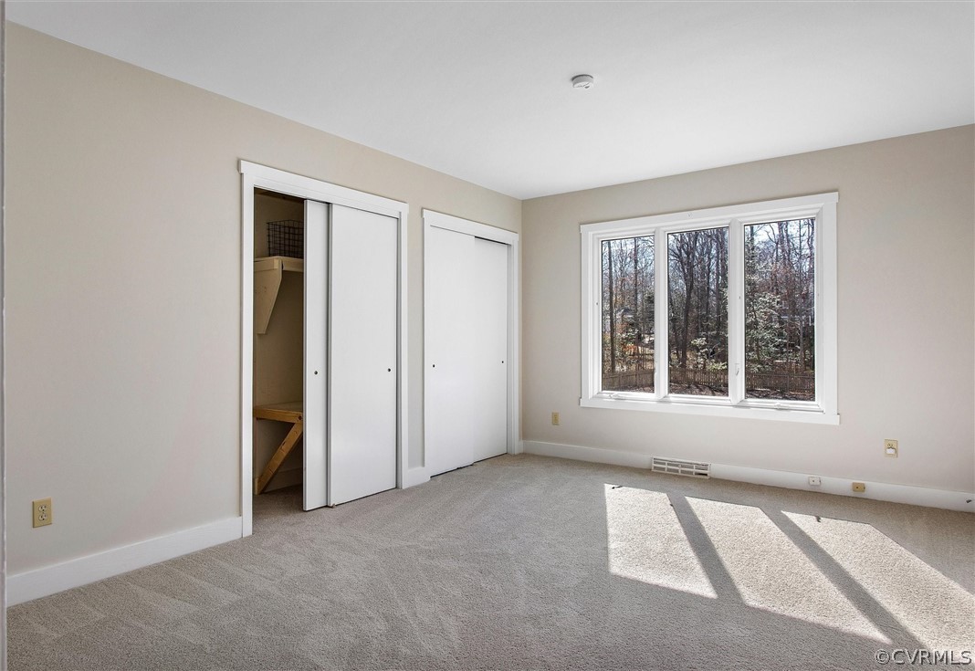 1970 Albion Road Midlothian, VA 23113 - Photo 28 of 50 an empty room with a window