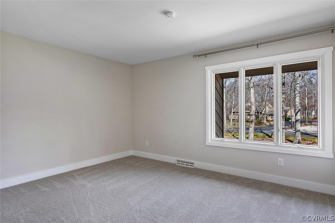 1970 Albion Road Midlothian, VA 23113 - Photo 29 of 50 an empty room with a window