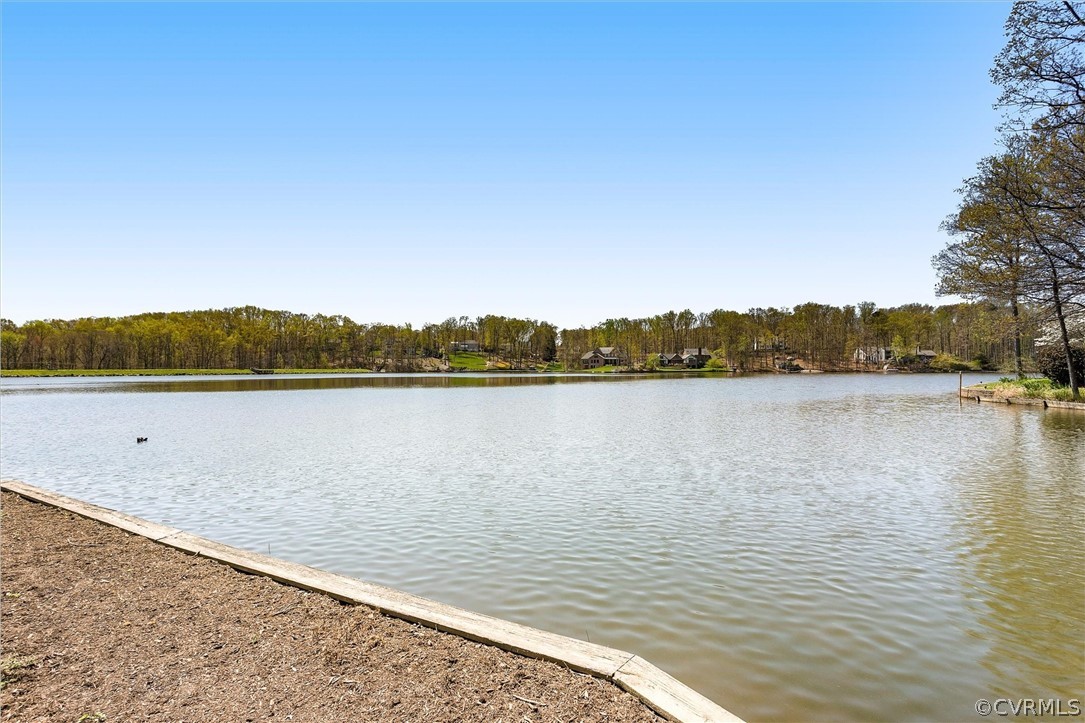 1970 Albion Road Midlothian, VA 23113 - Photo 49 of 50 a view of a lake view