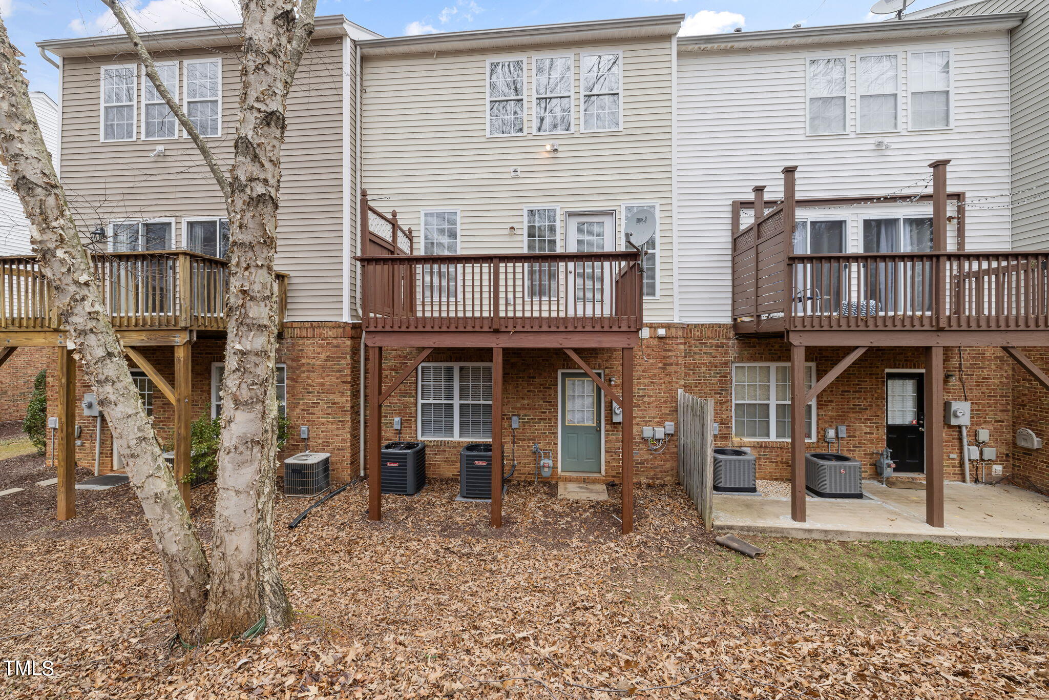 5509 Golden Arrow Lane Raleigh, NC 27613 - Photo 27 of 27