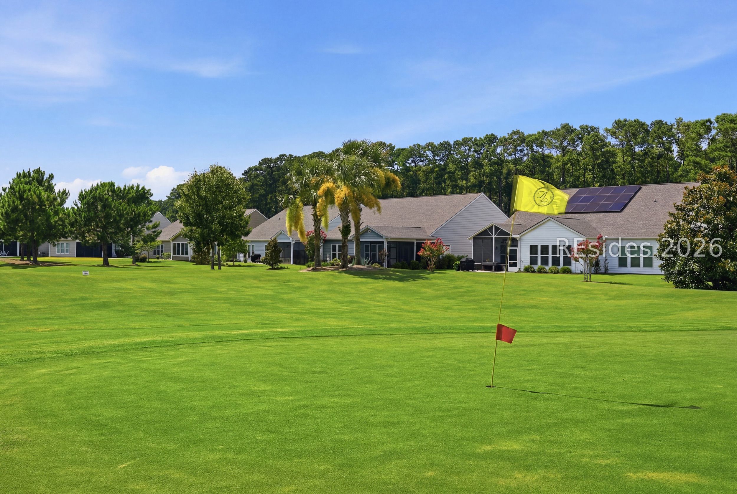 1445 Promenade Lane Bluffton, SC 29909 - Photo 40 of 78