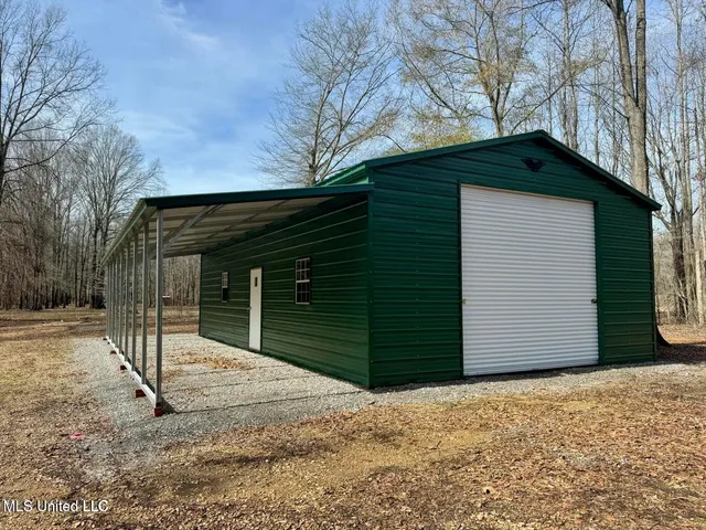 $495,000 | Putnam Road, Belzoni, MS 39038