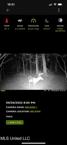 $495,000 | Putnam Road, Belzoni, MS 39038