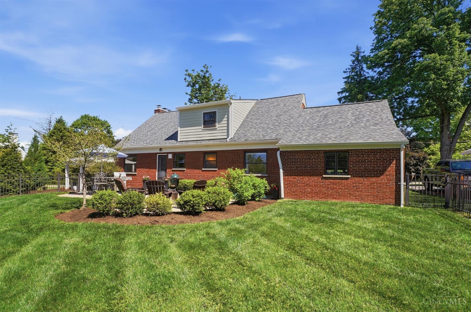 7623 Shawnee Run Road Madeira, OH 45243 - Photo 37 of 46 Gallery Image 37