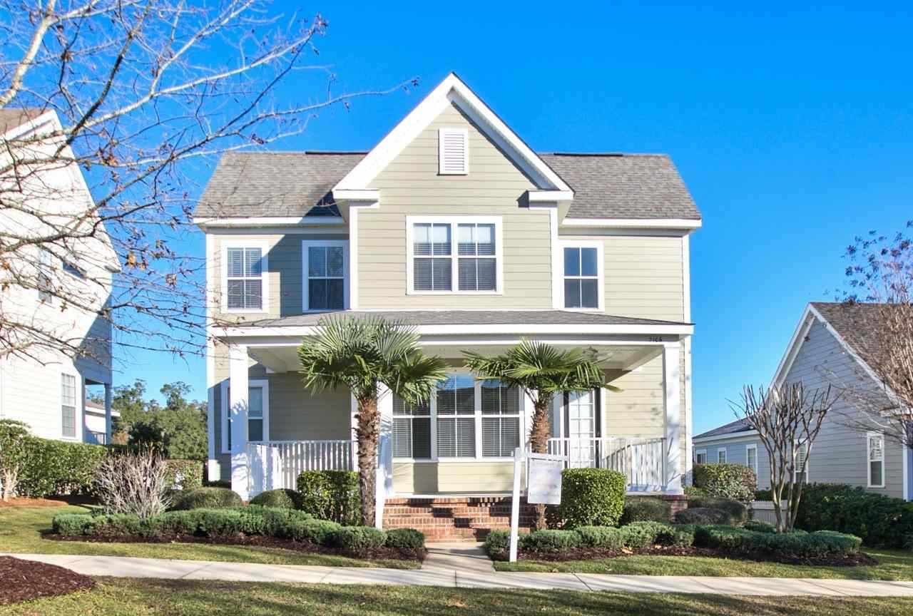 2106 Merrifield Lane Tallahassee, FL 32311 - Photo 13 of 22