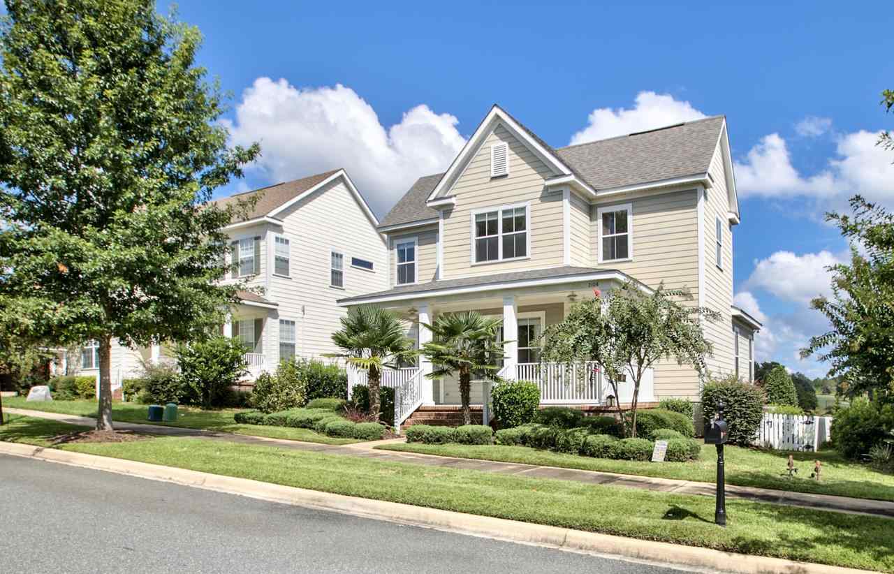 2106 Merrifield Lane Tallahassee, FL 32311 - Photo 14 of 22