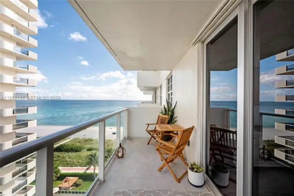 a view of outdoor space and barbecue grill