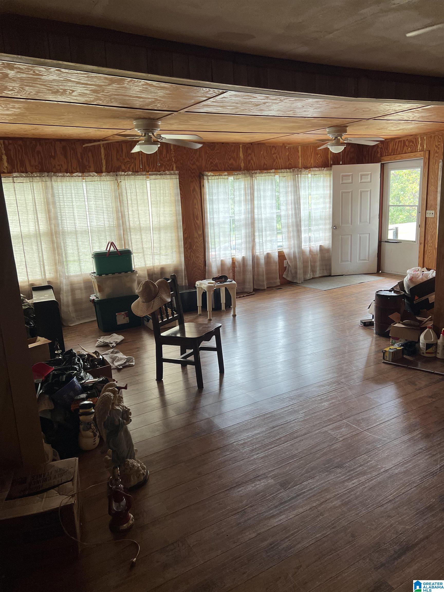 135 Self Road Anniston, AL 36201 - Photo 14 of 25