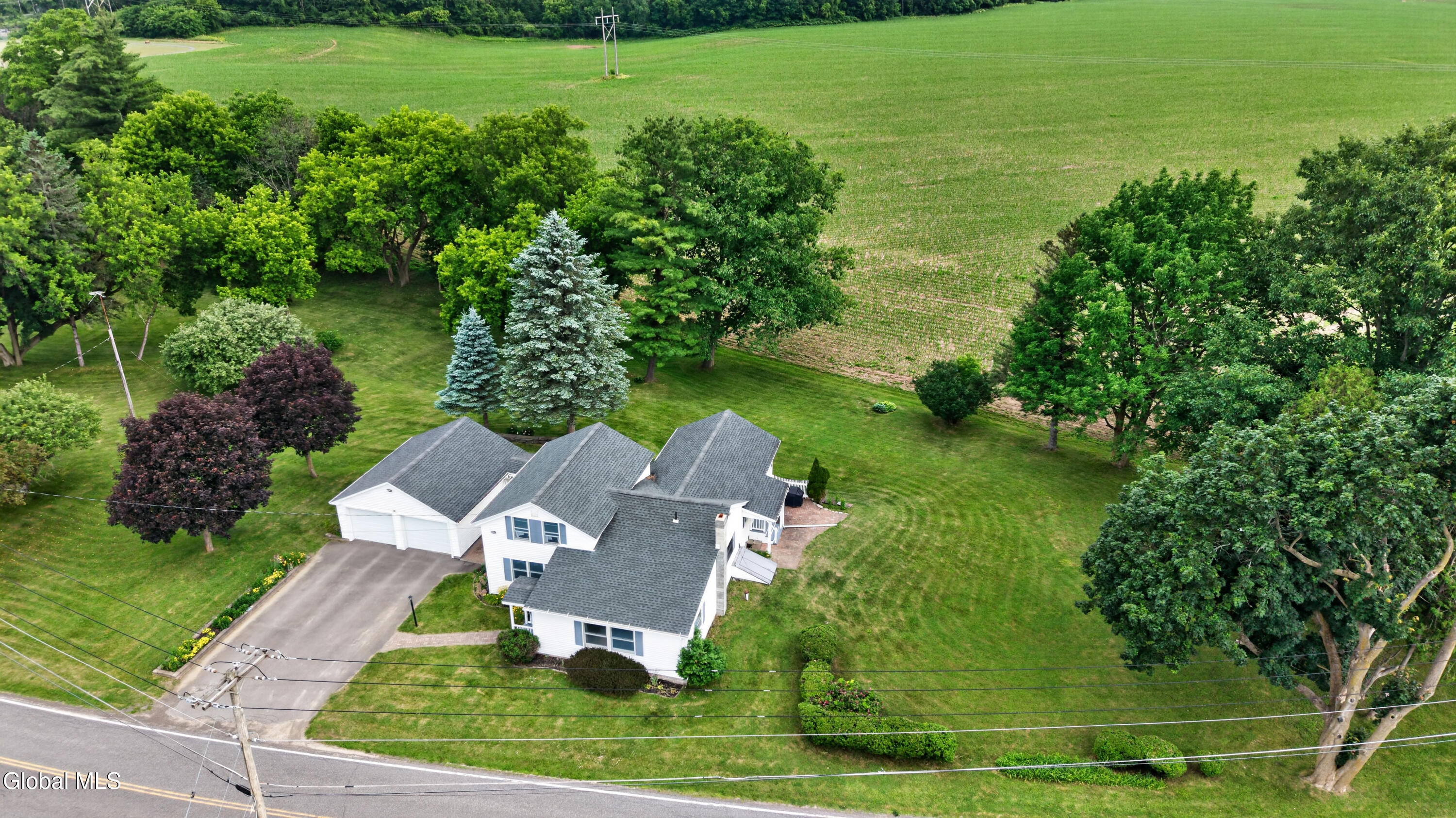 161 County Highway Springfield Center, NY 13468 - Photo 64 of 70 0 Air Front 2