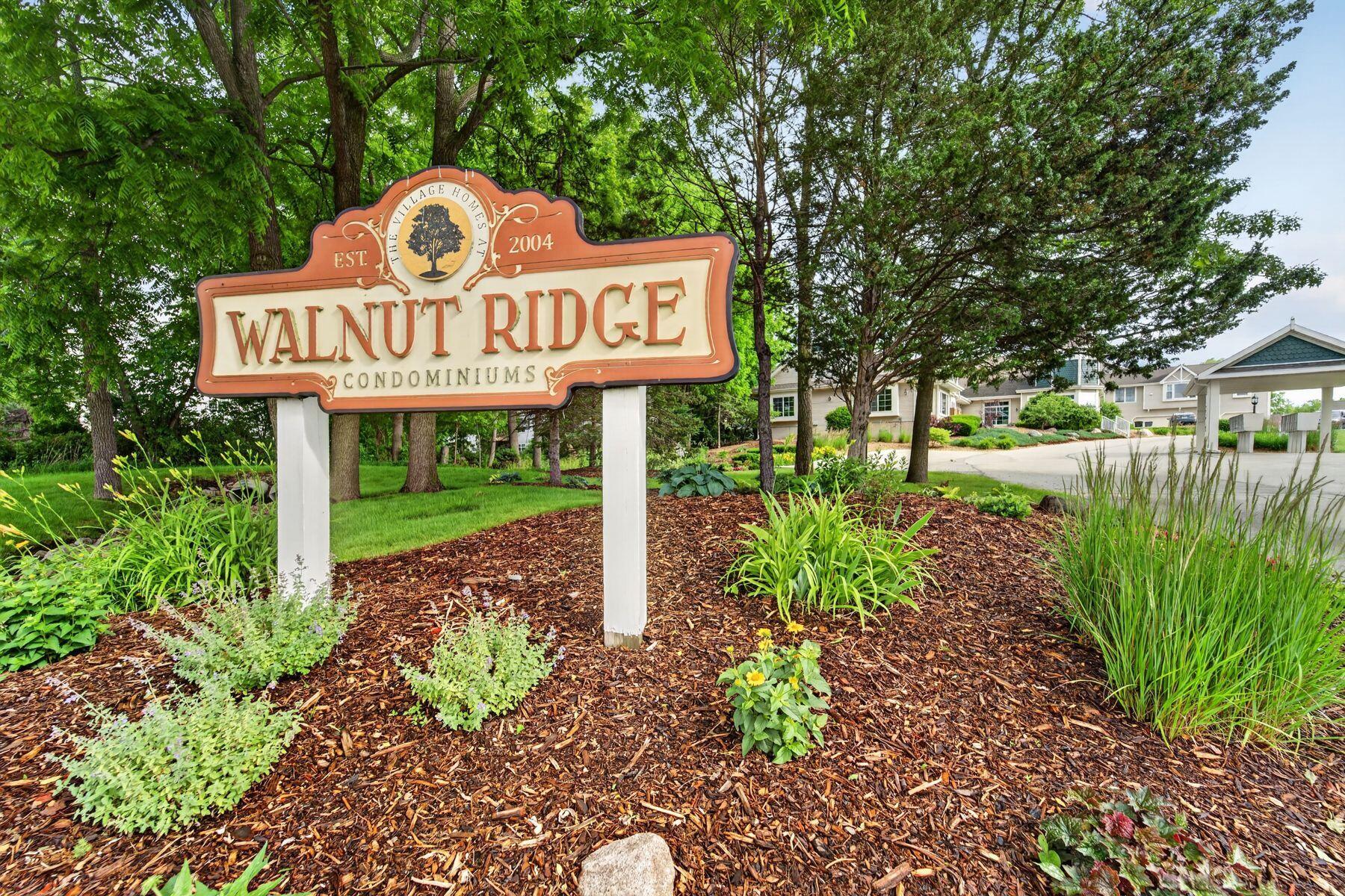 6195 Walnut Lane, Unit 68 Cudahy, WI 53110 - Photo 20 of 20 Walnut Ridge Condominiums