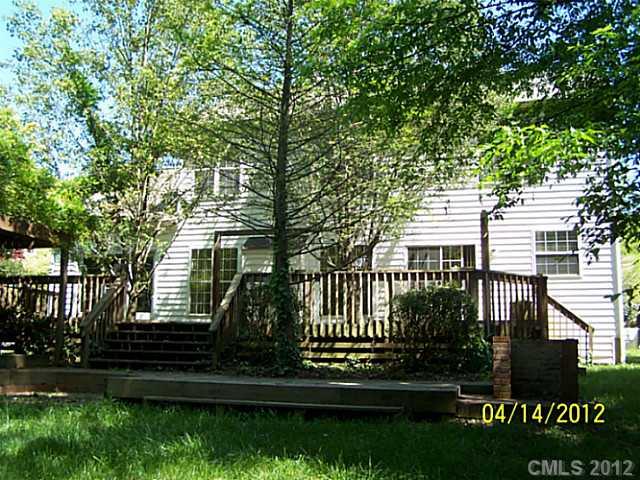 508 Clearbrook Road Matthews, NC 28105 - Photo 12 of 13