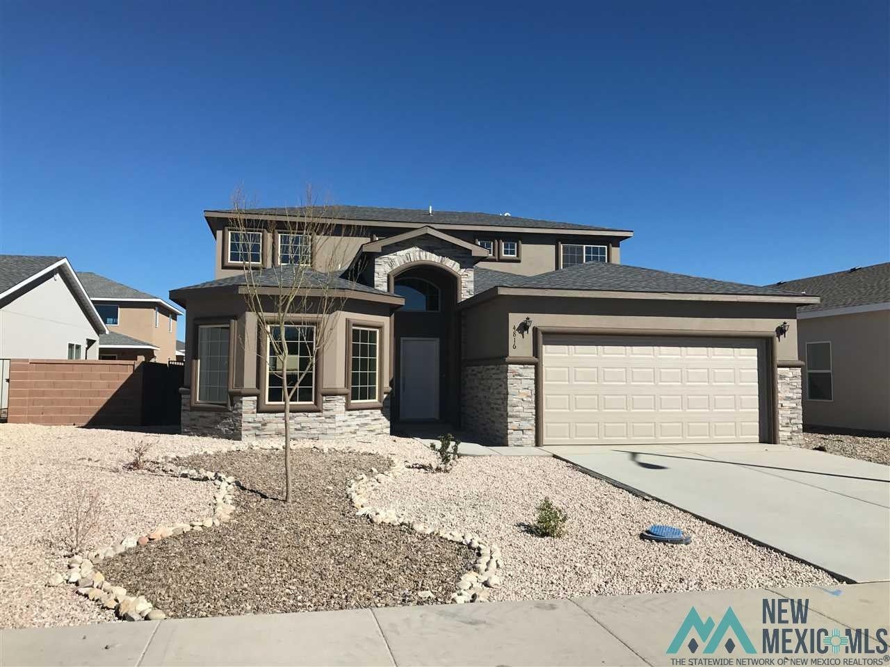 4424 North Backstretch Road Hobbs, NM 88240 - Photo 1 of 1 Gallery Image 1