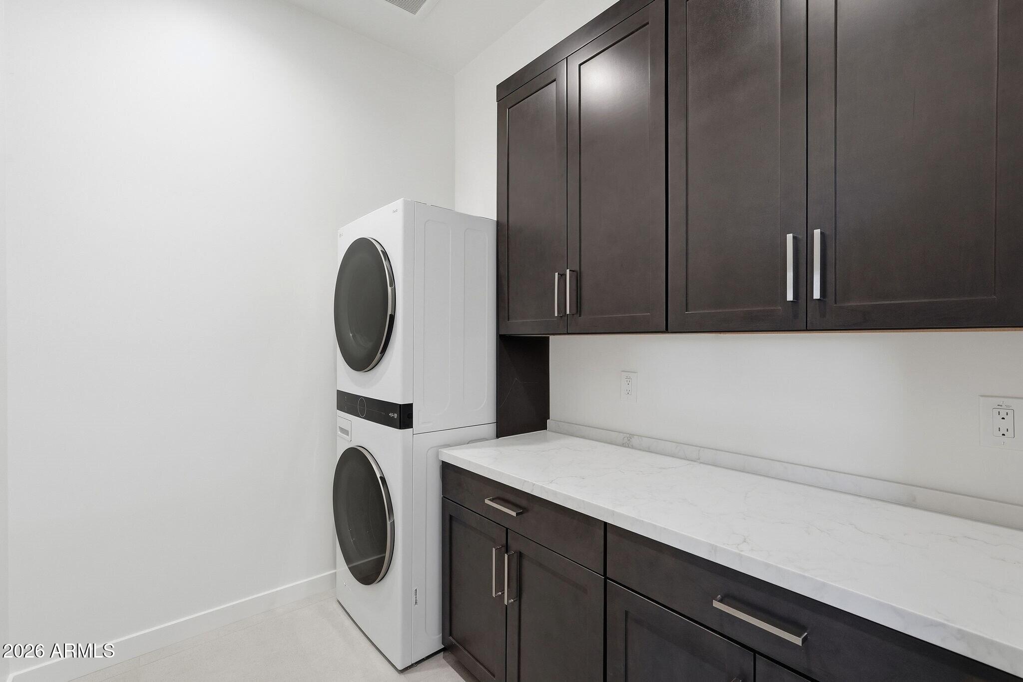 6525 East Cave Creek Road, Unit 101 Cave Creek, AZ 85331 - Photo 18 of 35 018_Laundry Room