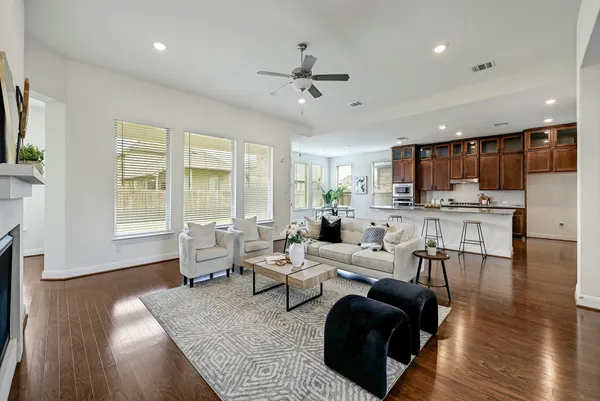 $745,000 | 5704 Monrovia Lane, Pflugerville, TX 78660