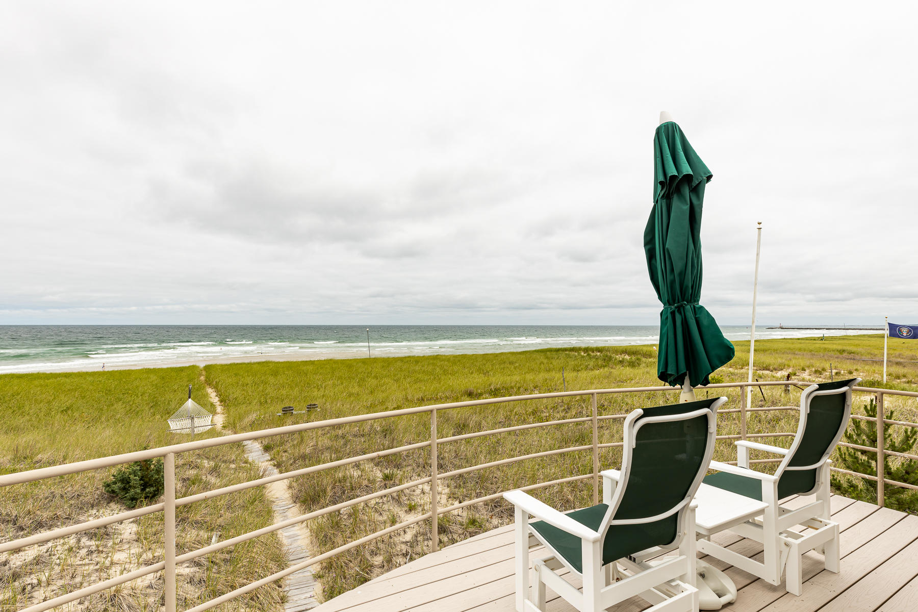 315 Phillips Road Sandwich, MA 02563 - Photo 25 of 30 a view of a swimming pool with an outdoor space