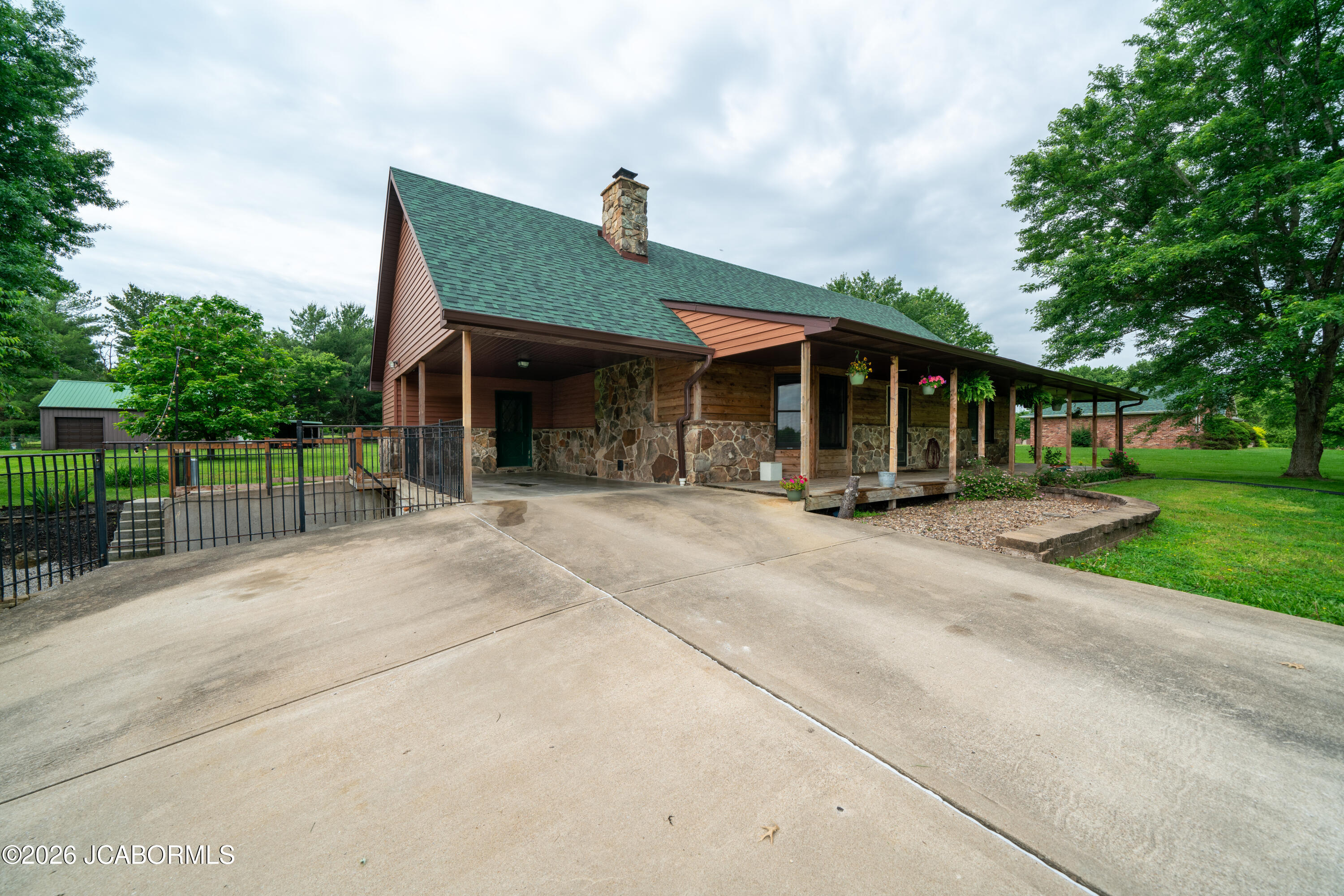 2214 Rte M Jefferson City, MO 65101 - Photo 48 of 70