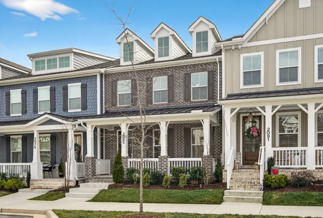 $700,000 | 2085 Braidwood Lane, Franklin, TN 37064