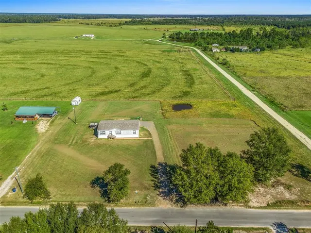 $197,000 | 20100 Parish Line Road, Kinder, LA 70648