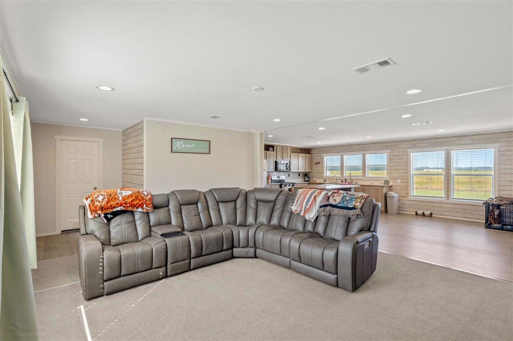 20100 Parish Line Road Kinder, LA 70648 - Photo 2 of 12