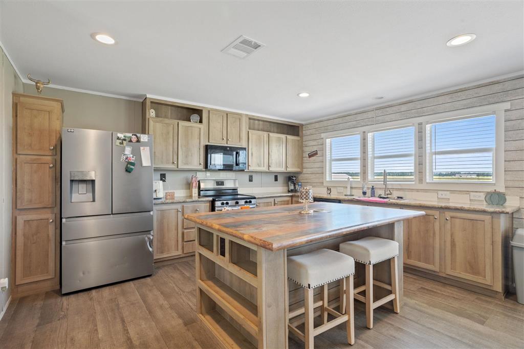 20100 Parish Line Road Kinder, LA 70648 - Photo 4 of 12