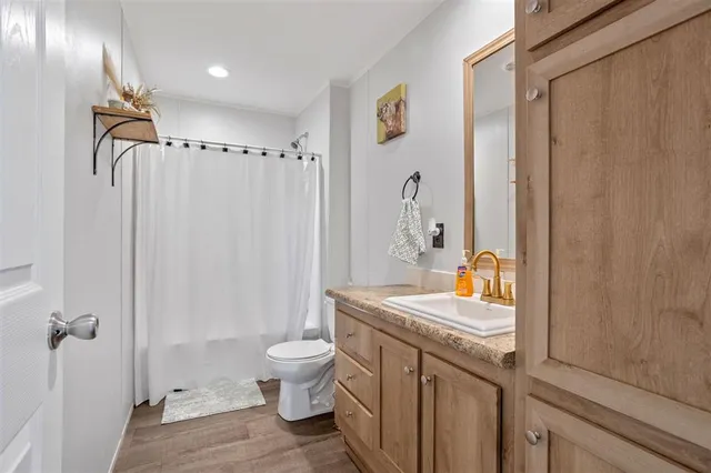 $197,000 | 20100 Parish Line Road, Kinder, LA 70648