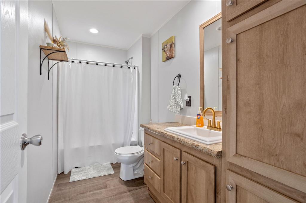 20100 Parish Line Road Kinder, LA 70648 - Photo 5 of 12