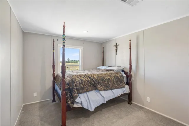 $197,000 | 20100 Parish Line Road, Kinder, LA 70648