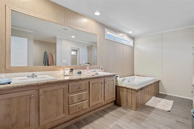 $197,000 | 20100 Parish Line Road, Kinder, LA 70648