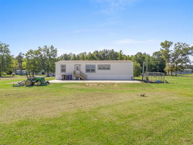 $197,000 | 20100 Parish Line Road, Kinder, LA 70648