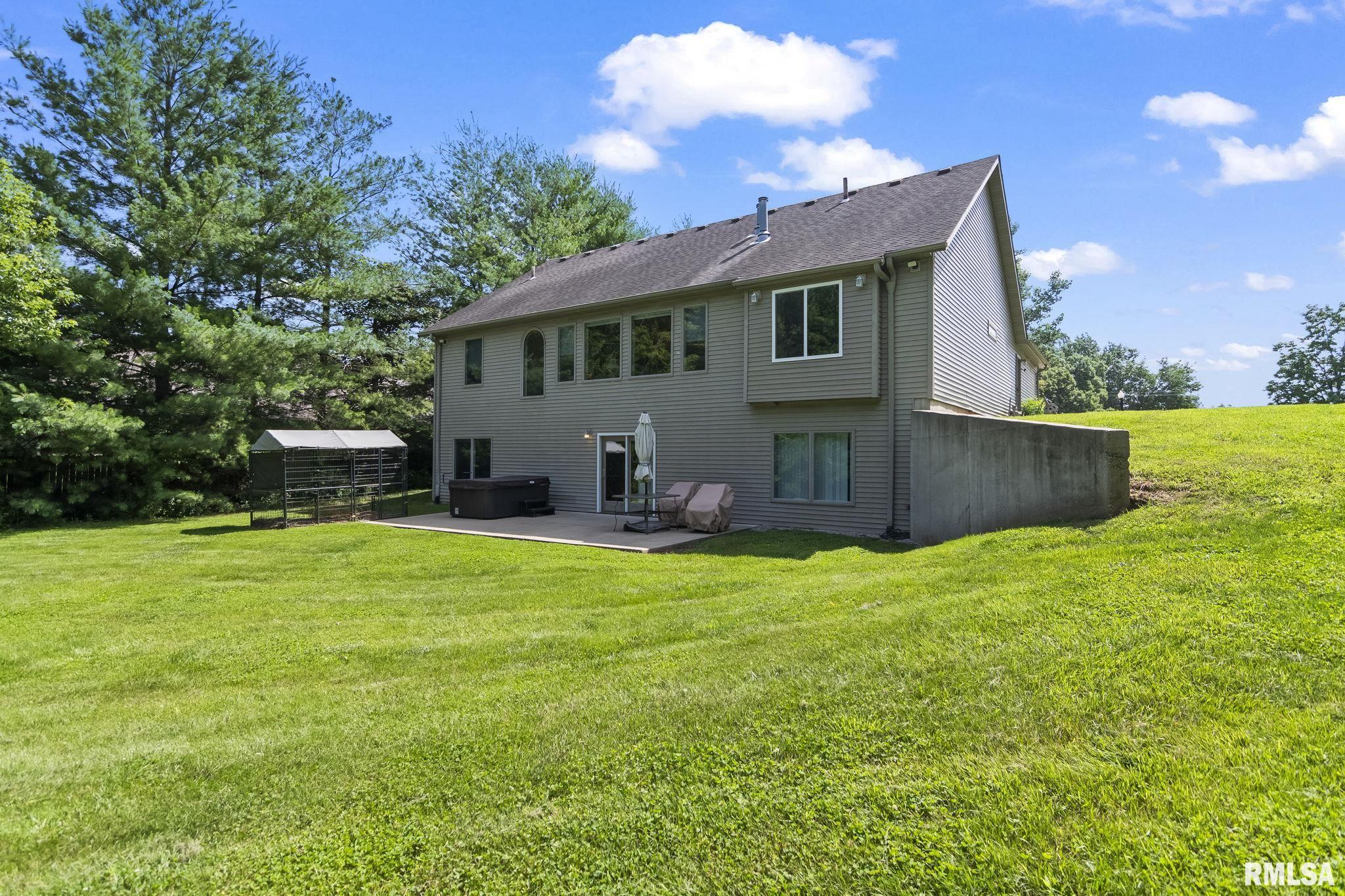 2450 Old Beardstown Road Springfield, IL 62702 - Photo 44 of 50