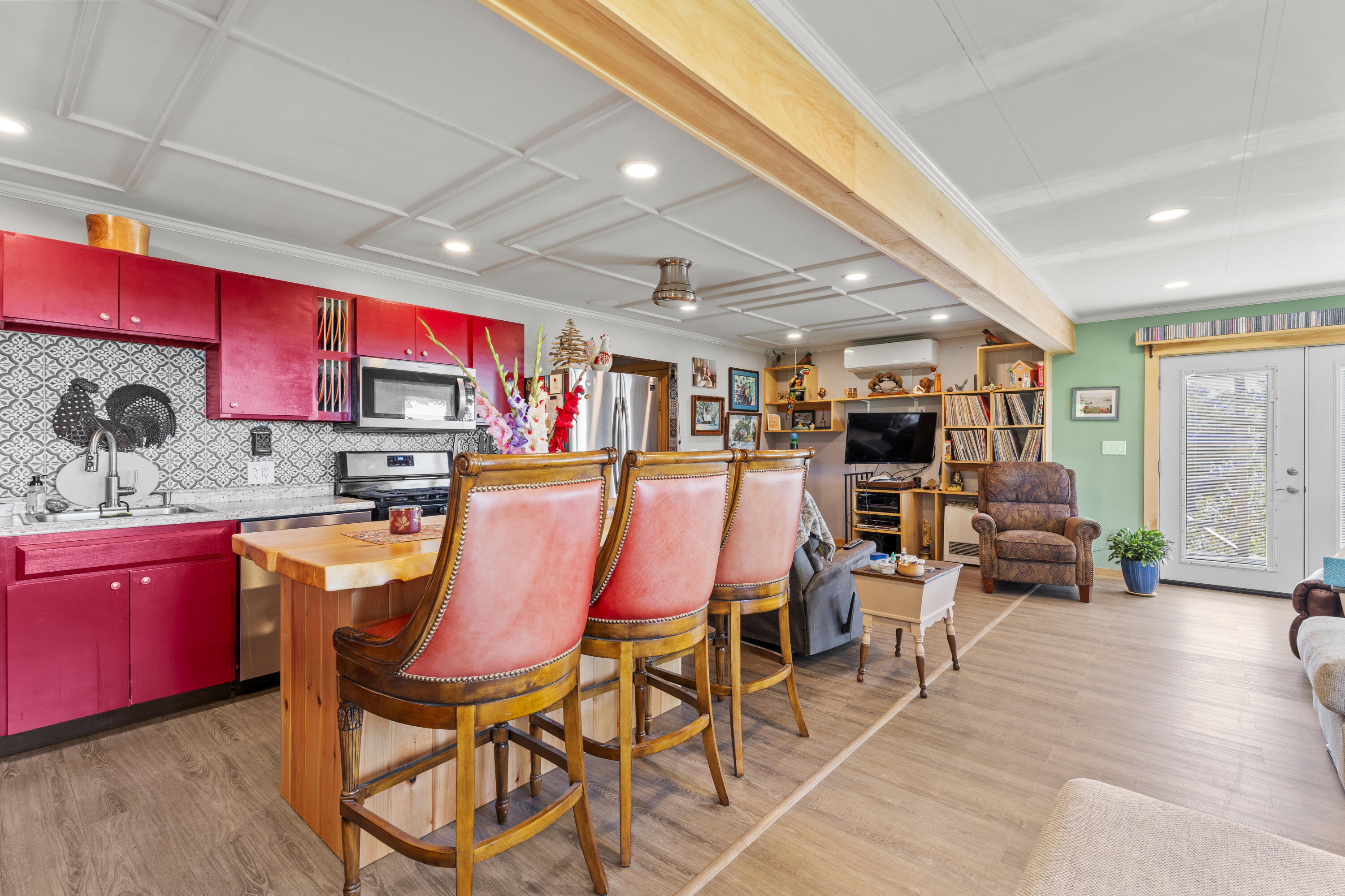 258 Old County Road Washington, ME 04574 - Photo 10 of 24 DSC02405
