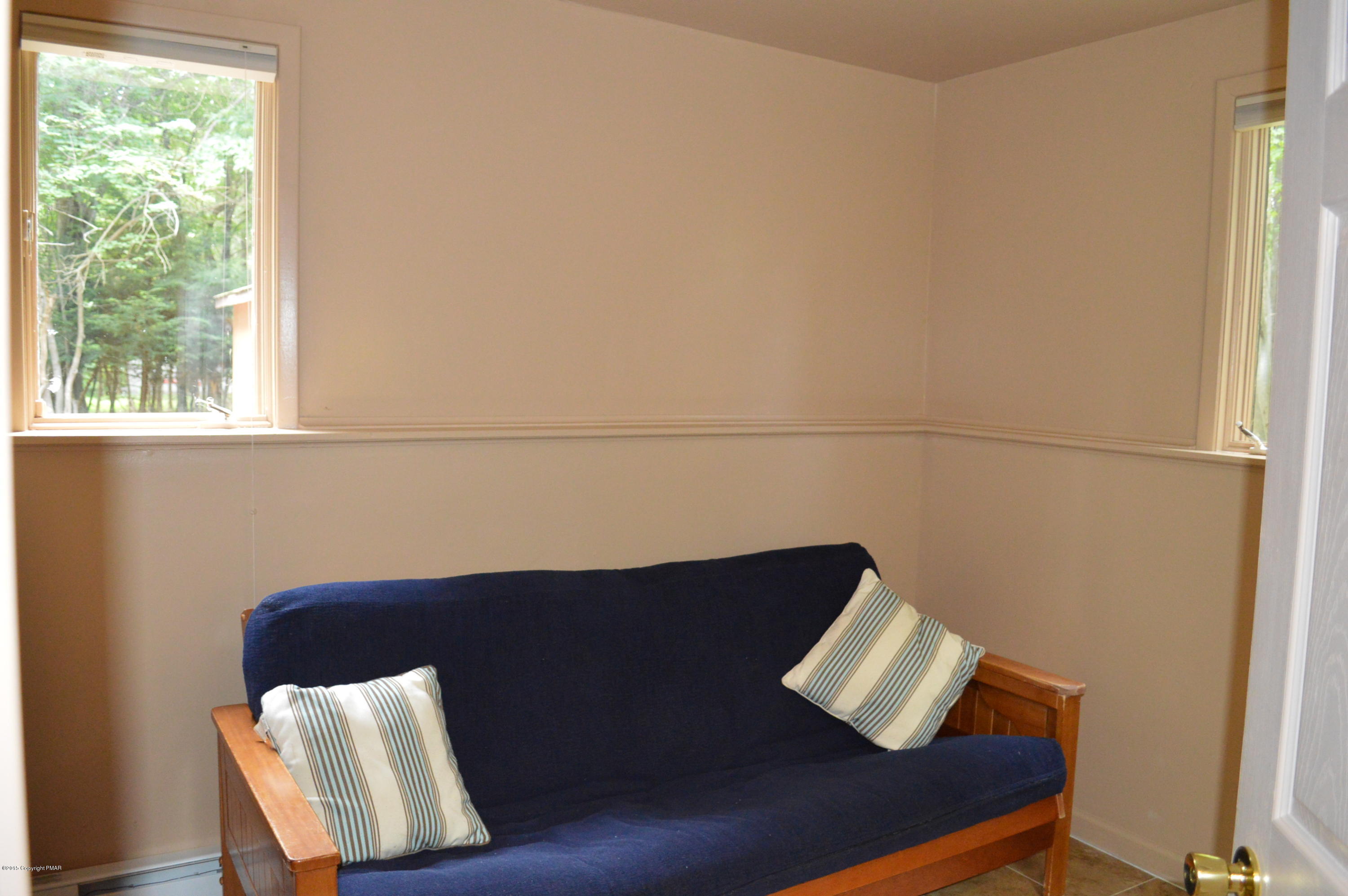 180 Brier Crest Road Blakeslee, PA 18610 - Photo 24 of 32 Bedroom 4