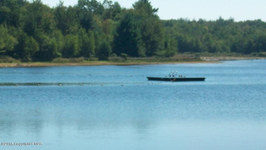 180 Brier Crest Road Blakeslee, PA 18610 - Photo 26 of 32 Community Lake