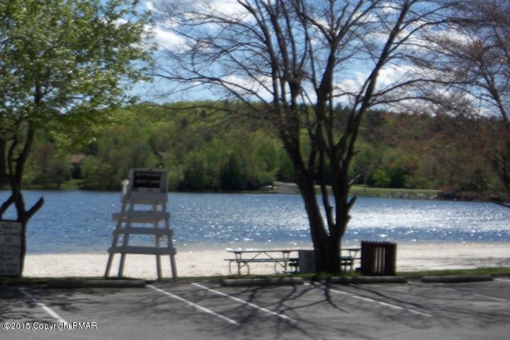 180 Brier Crest Road Blakeslee, PA 18610 - Photo 27 of 32 Community Beach