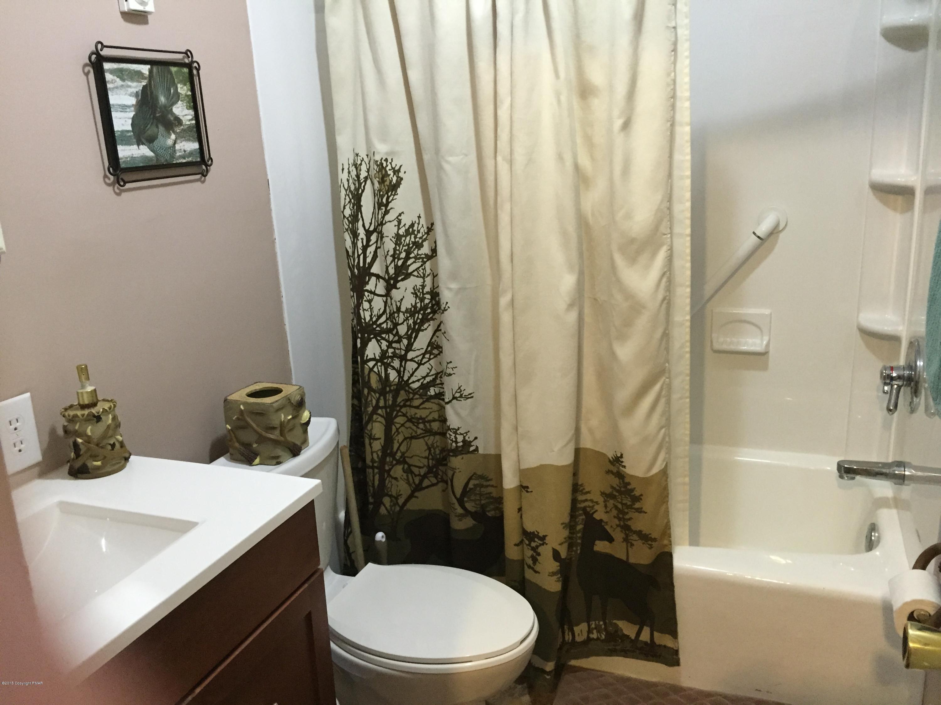 180 Brier Crest Road Blakeslee, PA 18610 - Photo 10 of 32 Bathroom 2a