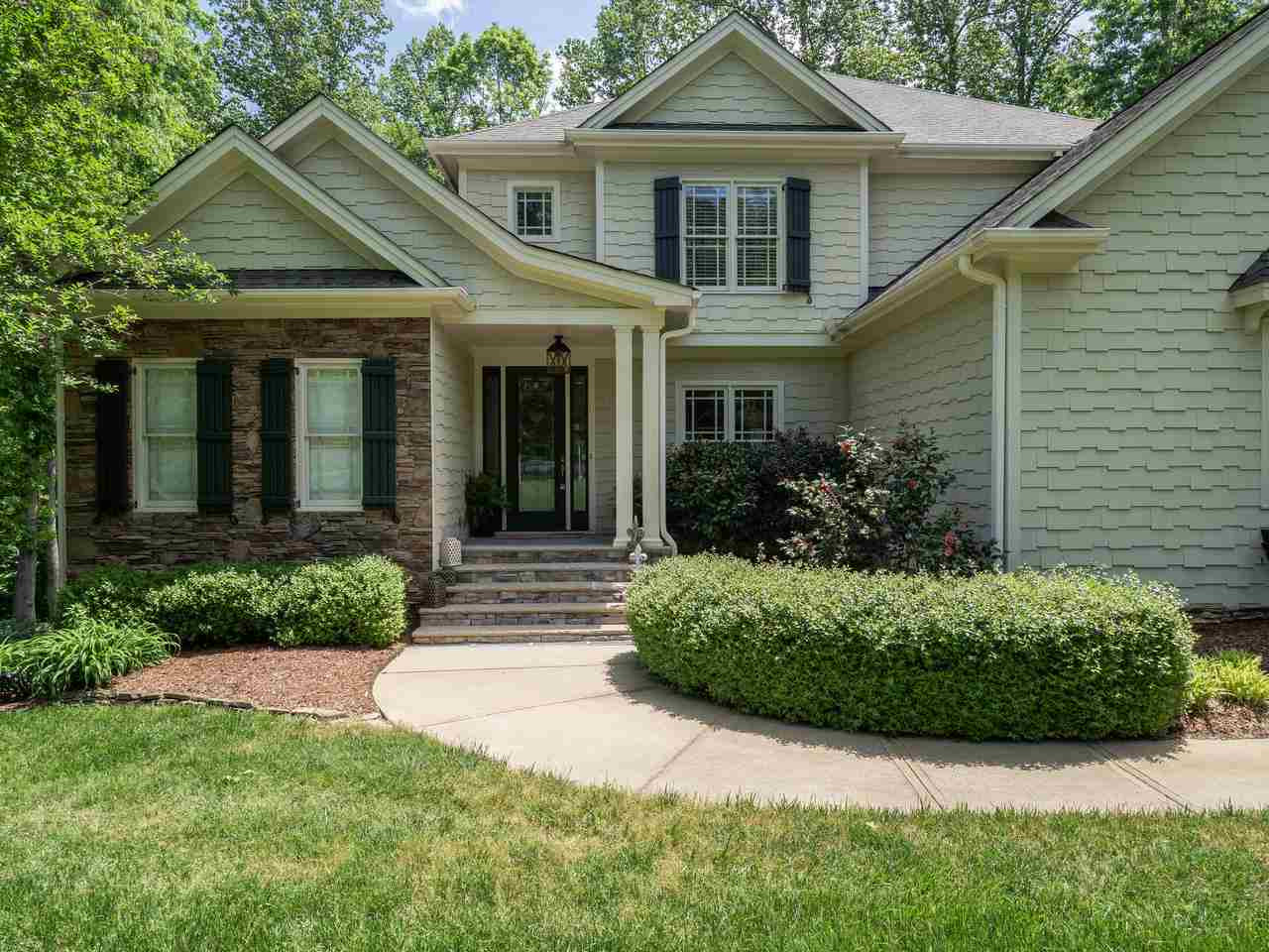 8472 Covington Ridge Road Wake Forest, NC 27587 - Photo 3 of 30 Photo 3