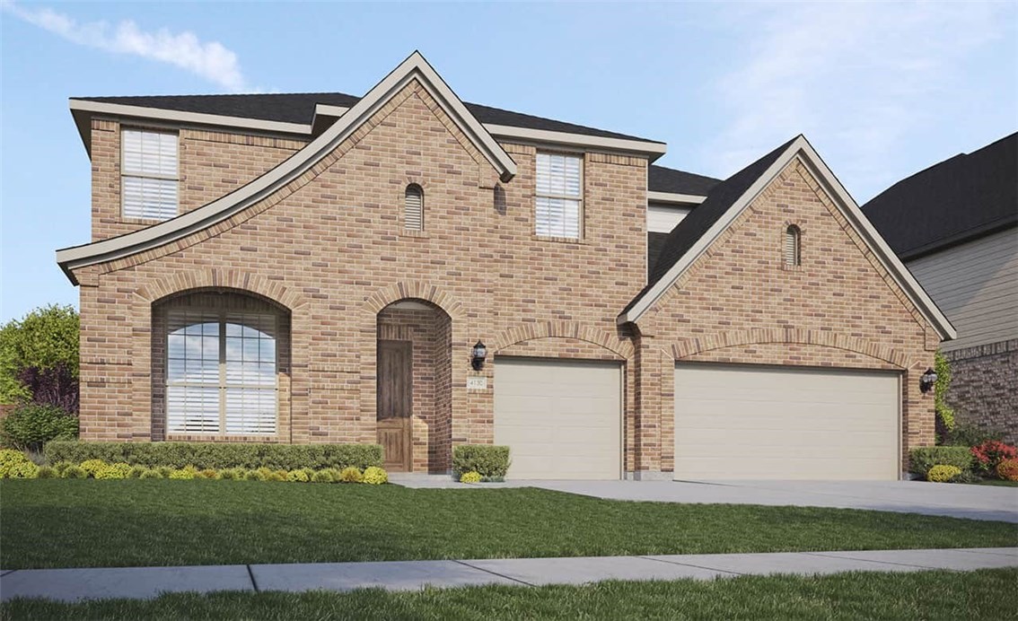 599 Spinnaker Loop Kyle, TX 78640 - Photo 1 of 1 Gallery Image 1