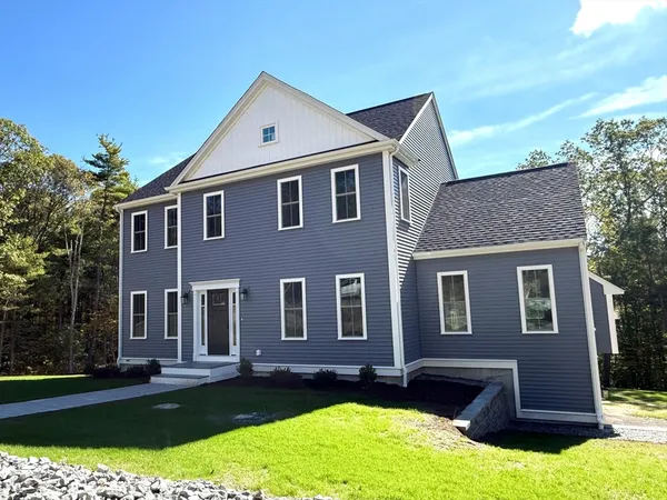 $874,900 | 220 Millville Road, Mendon, MA 01756