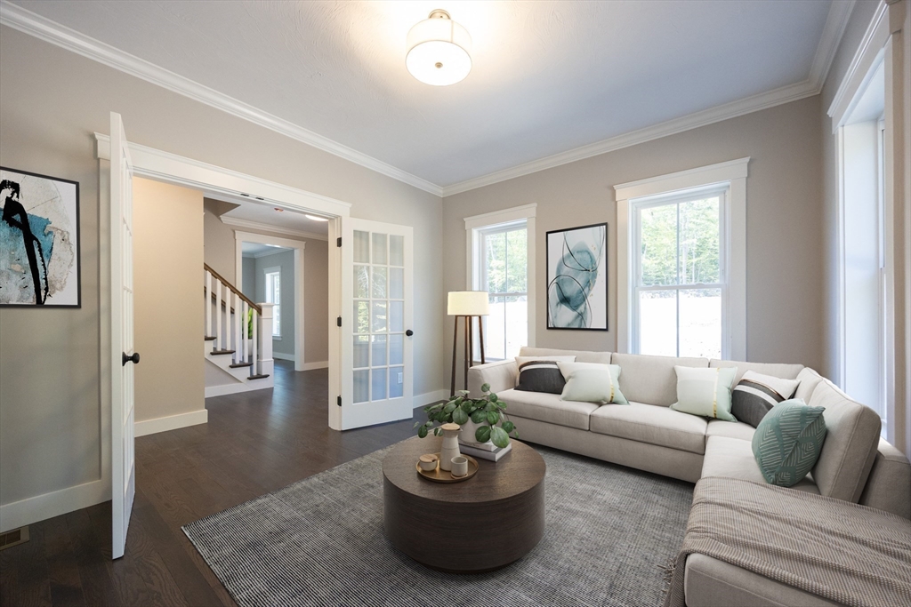 220 Millville Road Mendon, MA 01756 - Photo 5 of 39