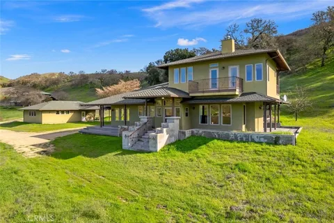 $1,950,000 | 5840 Rocky Canyon Road, Atascadero, CA 93422