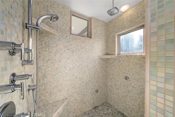 a bathroom with a sink toilet and vanity